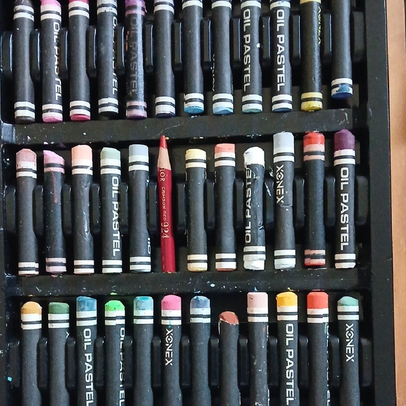 XONEX Classic Art Box - Picture 6 of 10